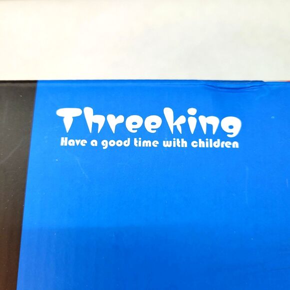 Remote Control STUNT CAR RCCR Hyper Wheels Lights Up! NIB sealed. - Picture 7 of 7